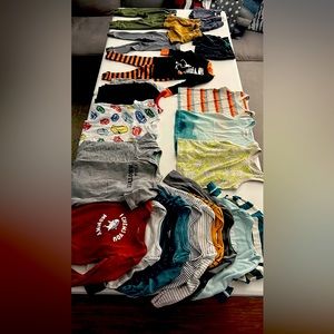 Bulk Toddler Sale- 18 months